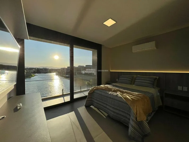 MARAVILHOSA MANSÃO A BEIRA LAGO !!!: 43ª foto da galeria de imagens do imóvel