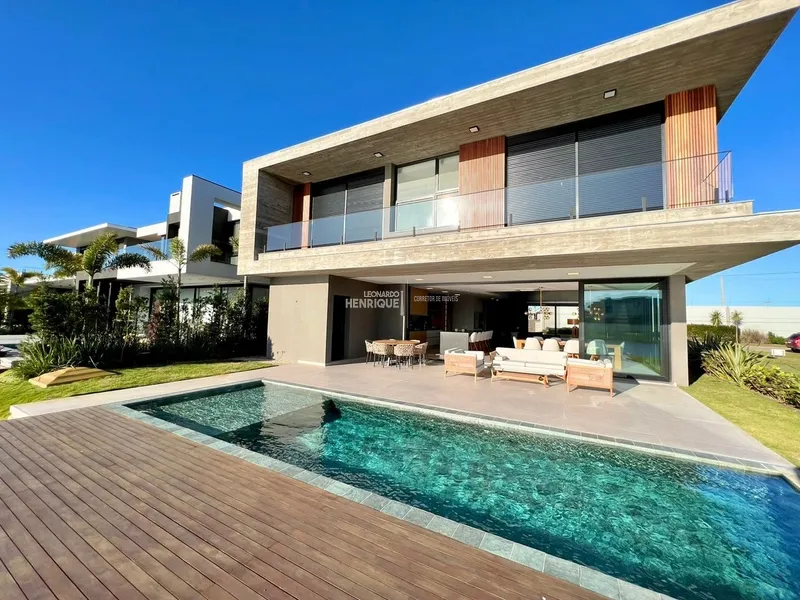 MARAVILHOSA MANSÃO A BEIRA LAGO !!!: 18ª foto da galeria de imagens do imóvel