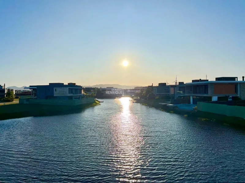 MARAVILHOSA MANSÃO A BEIRA LAGO !!!: 37ª foto da galeria de imagens do imóvel
