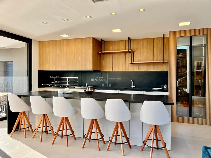 MARAVILHOSA MANSÃO A BEIRA LAGO !!!: 10ª foto da galeria de imagens do imóvel