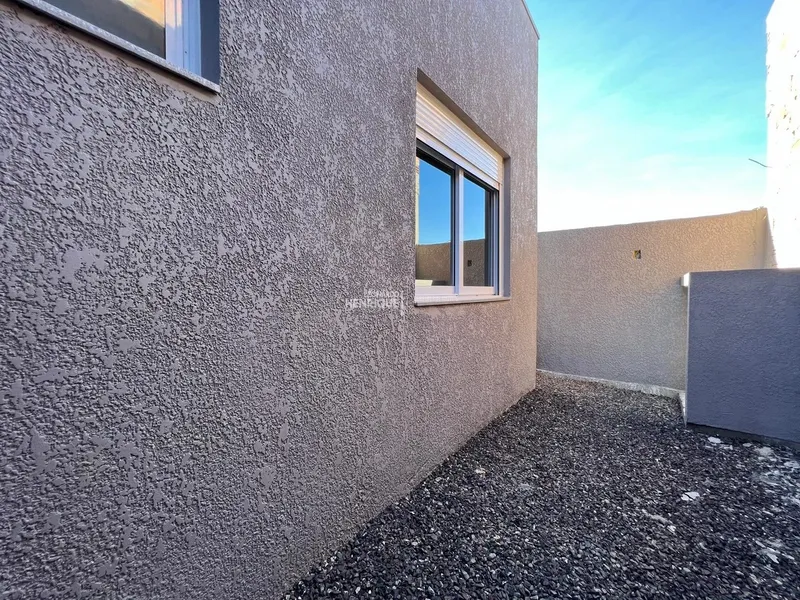 LINDA CASA EM CAPÃO DA CANOA ACEITA FINANCIAMENTO BANCARIO: 20ª foto da galeria de imagens do imóvel