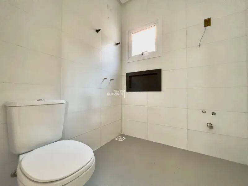 LINDA CASA EM CAPÃO DA CANOA ACEITA FINANCIAMENTO BANCARIO: 15ª foto da galeria de imagens do imóvel