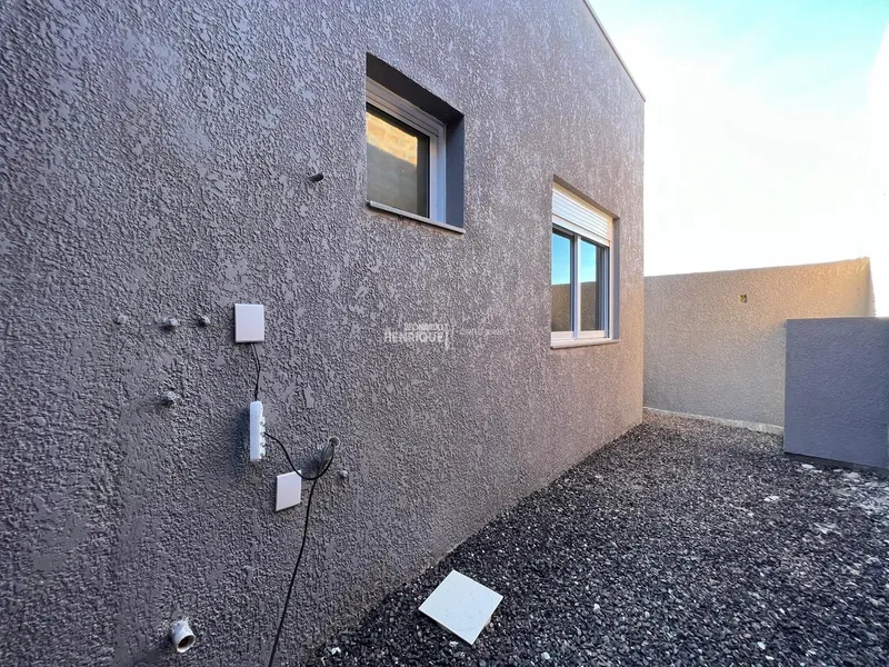 LINDA CASA EM CAPÃO DA CANOA ACEITA FINANCIAMENTO BANCARIO: 22ª foto da galeria de imagens do imóvel