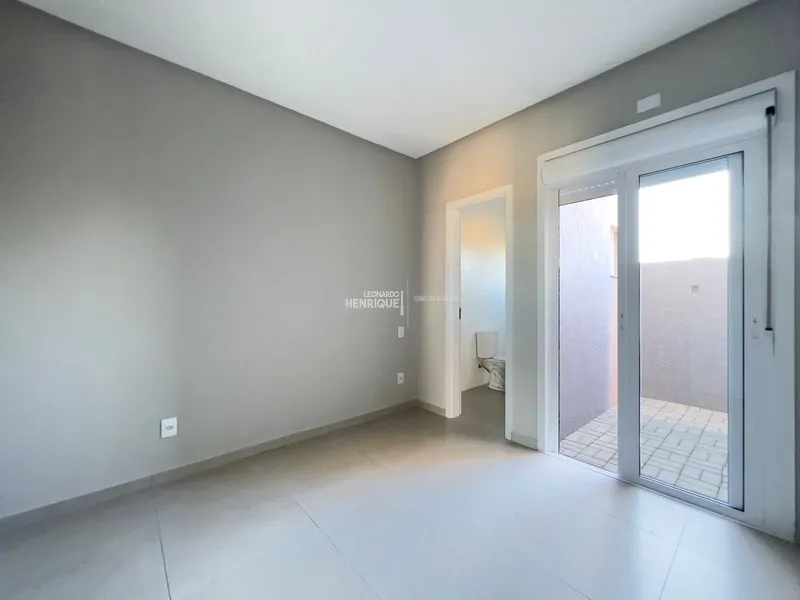 LINDA CASA EM CAPÃO DA CANOA ACEITA FINANCIAMENTO BANCARIO: 13ª foto da galeria de imagens do imóvel