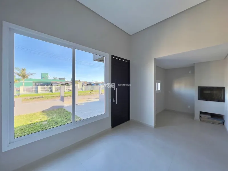 LINDA CASA EM CAPÃO DA CANOA ACEITA FINANCIAMENTO BANCARIO: 11ª foto da galeria de imagens do imóvel