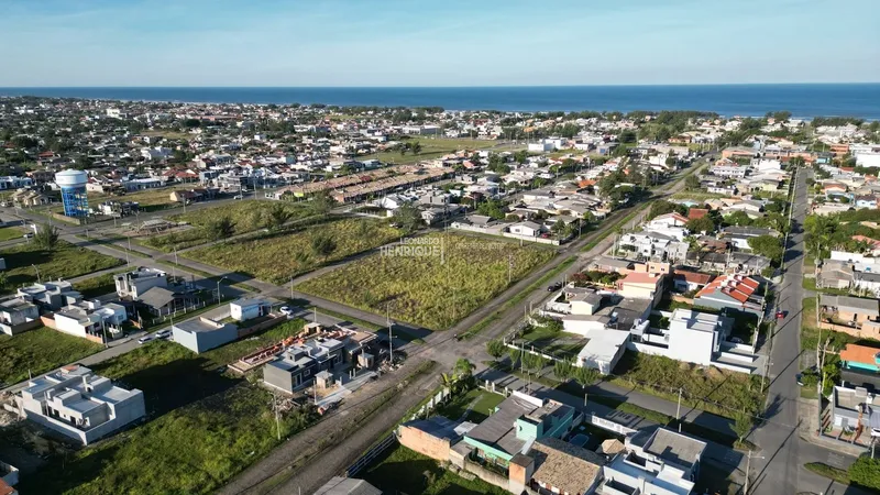 LINDA CASA EM CAPÃO DA CANOA ACEITA FINANCIAMENTO BANCARIO: 3ª foto da galeria de imagens do imóvel
