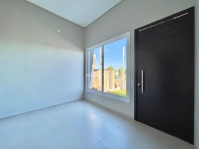 LINDA CASA EM CAPÃO DA CANOA ACEITA FINANCIAMENTO BANCARIO: 10ª foto da galeria de imagens do imóvel