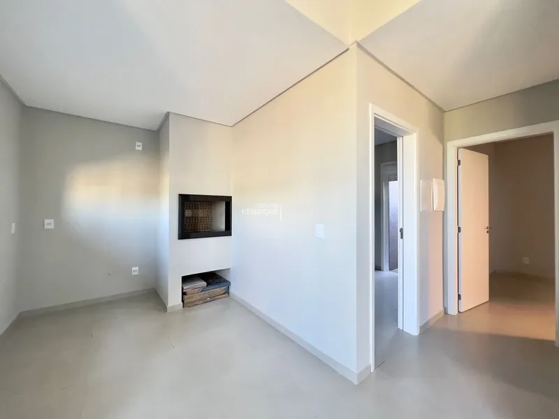 LINDA CASA EM CAPÃO DA CANOA ACEITA FINANCIAMENTO BANCARIO: 17ª foto da galeria de imagens do imóvel