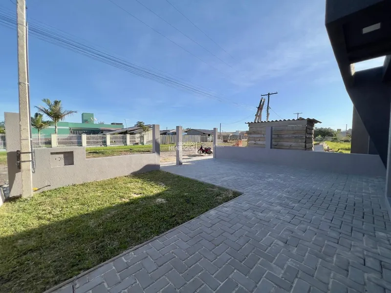 LINDA CASA EM CAPÃO DA CANOA ACEITA FINANCIAMENTO BANCARIO: 9ª foto da galeria de imagens do imóvel