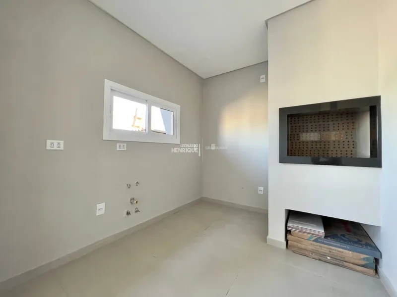 LINDA CASA EM CAPÃO DA CANOA ACEITA FINANCIAMENTO BANCARIO: 12ª foto da galeria de imagens do imóvel