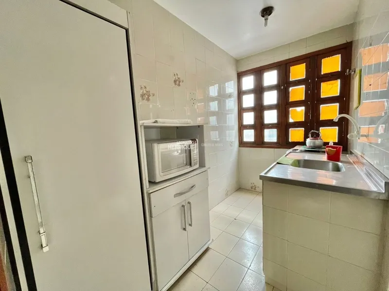 APARTAMENTO DE DOIS DORMITÓRIOS EM EXCELENTE LOCALIZAÇÃO: 16ª foto da galeria de imagens do imóvel