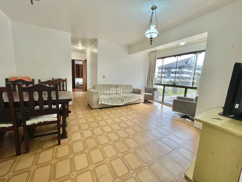 APARTAMENTO DE DOIS DORMITÓRIOS EM EXCELENTE LOCALIZAÇÃO: 2ª foto da galeria de imagens do imóvel