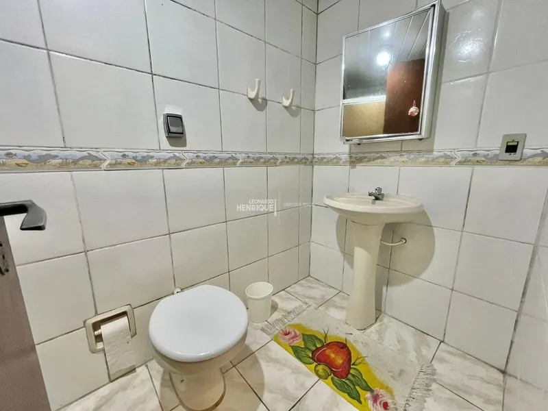 APARTAMENTO DE DOIS DORMITÓRIOS EM EXCELENTE LOCALIZAÇÃO: 13ª foto da galeria de imagens do imóvel