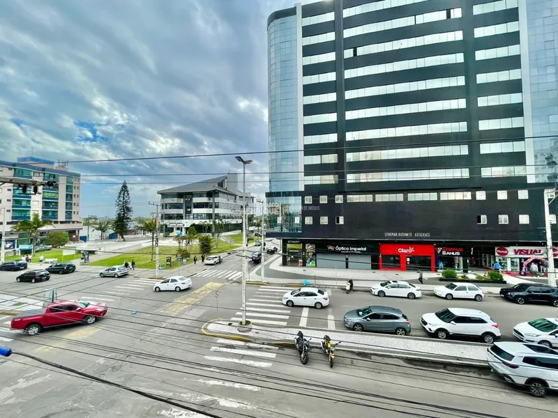 APARTAMENTO DE DOIS DORMITÓRIOS EM EXCELENTE LOCALIZAÇÃO: 5ª foto da galeria de imagens do imóvel