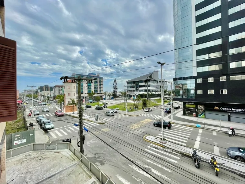 APARTAMENTO DE DOIS DORMITÓRIOS EM EXCELENTE LOCALIZAÇÃO: 4ª foto da galeria de imagens do imóvel