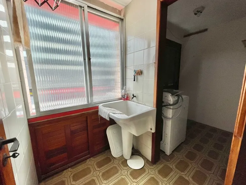 APARTAMENTO DE DOIS DORMITÓRIOS EM EXCELENTE LOCALIZAÇÃO: 17ª foto da galeria de imagens do imóvel