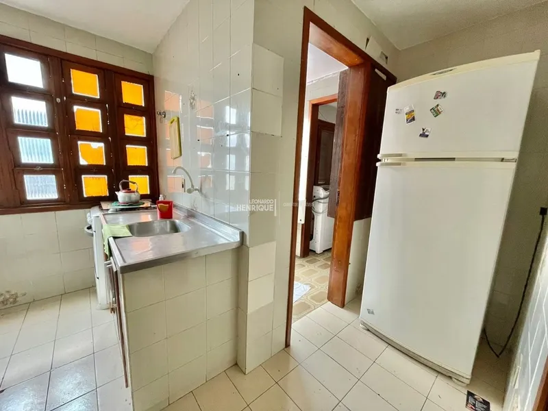 APARTAMENTO DE DOIS DORMITÓRIOS EM EXCELENTE LOCALIZAÇÃO: 19ª foto da galeria de imagens do imóvel