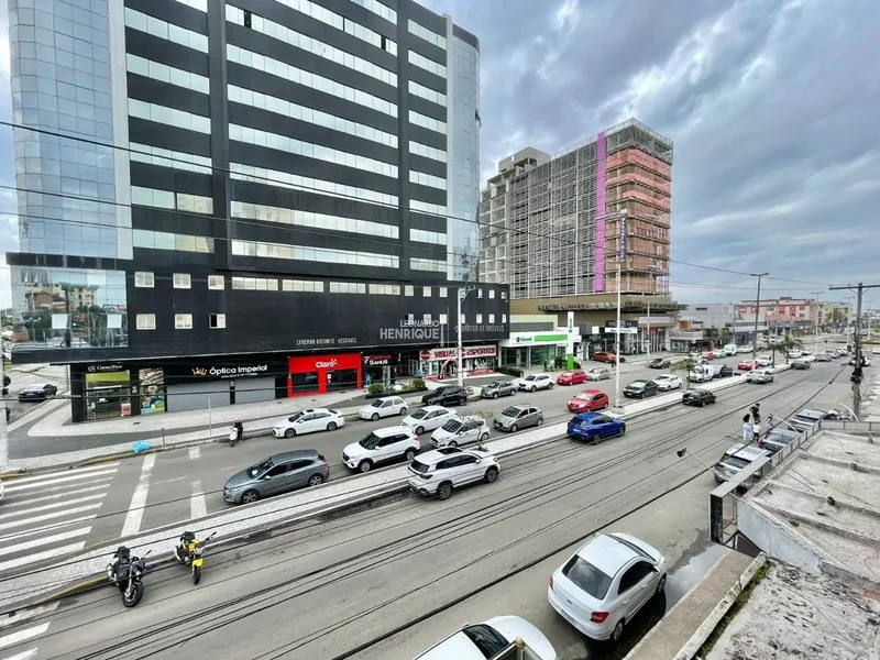 APARTAMENTO DE DOIS DORMITÓRIOS EM EXCELENTE LOCALIZAÇÃO: 20ª foto da galeria de imagens do imóvel