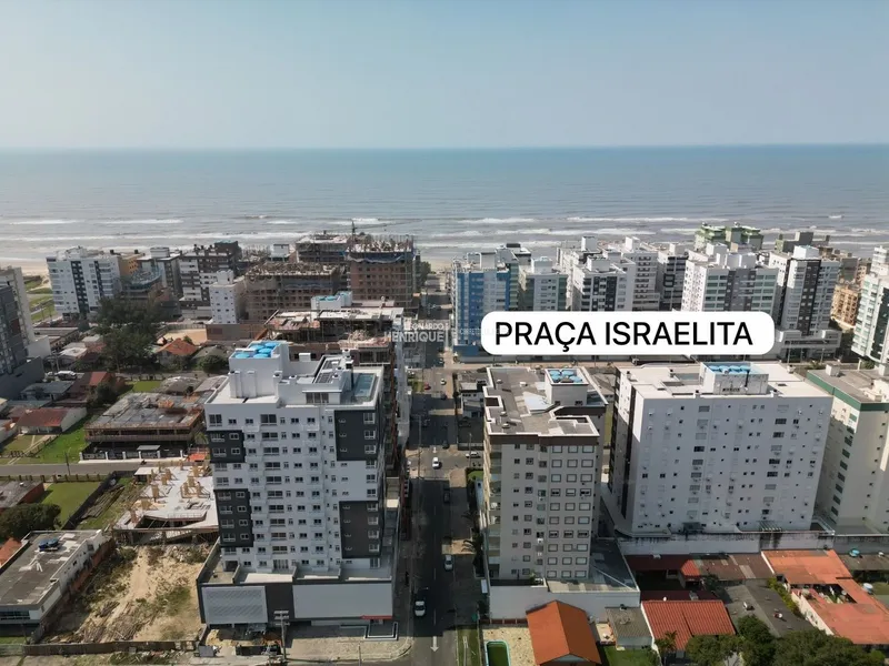 Apartamento 2 dormitórios uma quadra do mar!: 20ª foto da galeria de imagens do imóvel