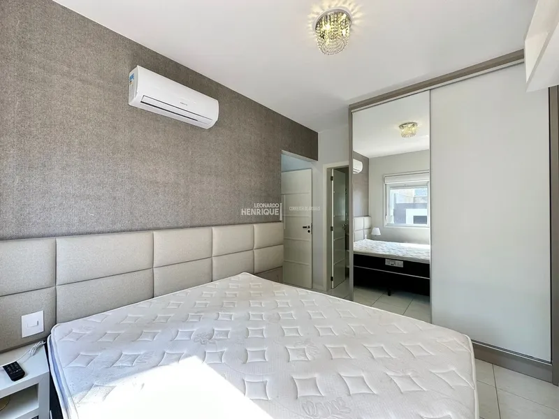 Apartamento 2 dormitórios uma quadra do mar!: 14ª foto da galeria de imagens do imóvel