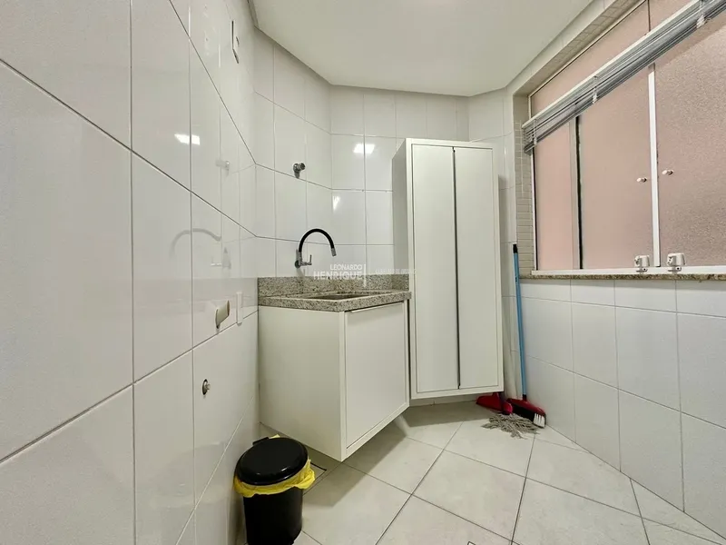 Apartamento 2 dormitórios uma quadra do mar!: 10ª foto da galeria de imagens do imóvel