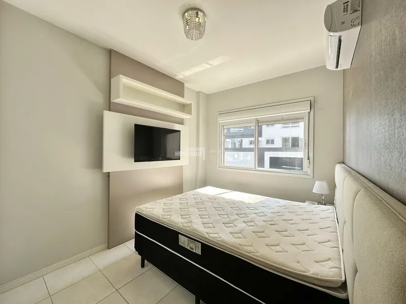 Apartamento 2 dormitórios uma quadra do mar!: 15ª foto da galeria de imagens do imóvel