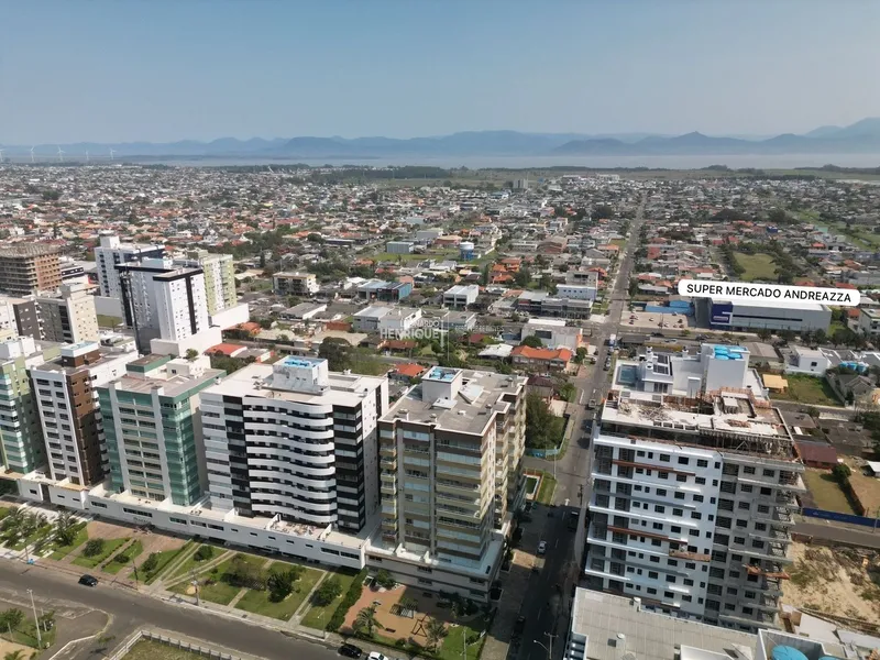 Apartamento 2 dormitórios uma quadra do mar!: 19ª foto da galeria de imagens do imóvel