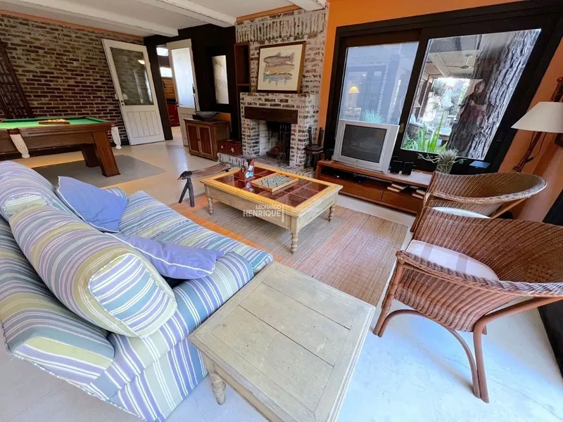 Mansão condomínio Carmel - Xangri-lá: 18ª foto da galeria de imagens do imóvel