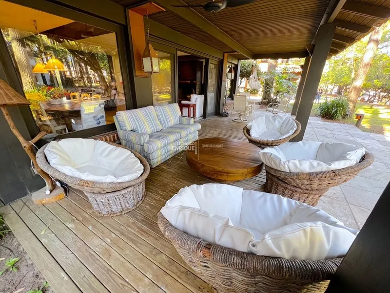 Mansão condomínio Carmel - Xangri-lá: 20ª foto da galeria de imagens do imóvel