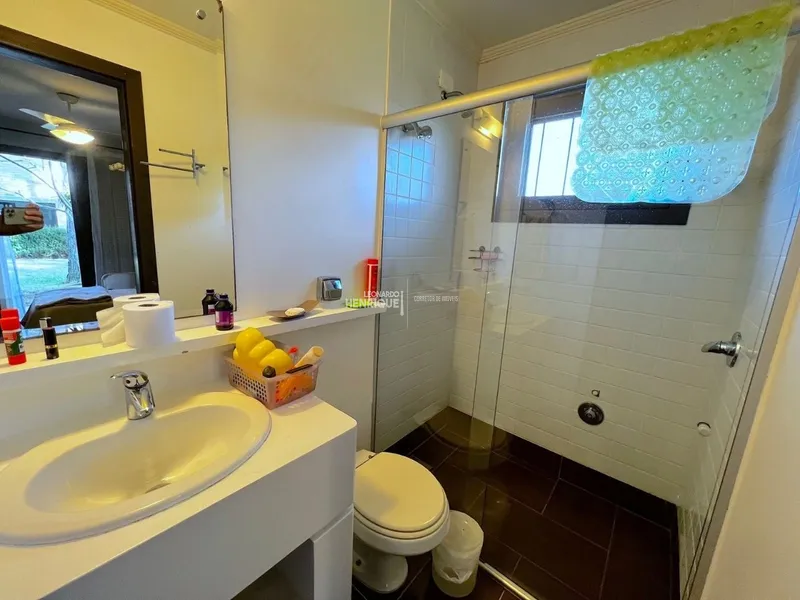 Mansão condomínio Carmel - Xangri-lá: 3ª foto da galeria de imagens do imóvel