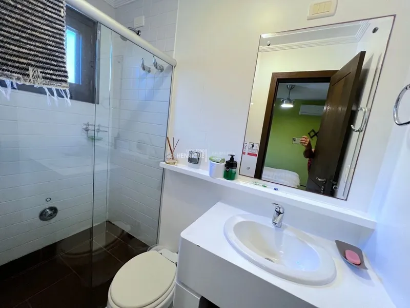 Mansão condomínio Carmel - Xangri-lá: 5ª foto da galeria de imagens do imóvel