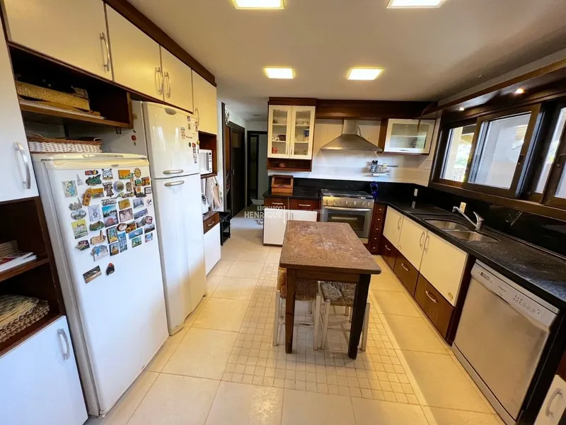 Mansão condomínio Carmel - Xangri-lá: 13ª foto da galeria de imagens do imóvel