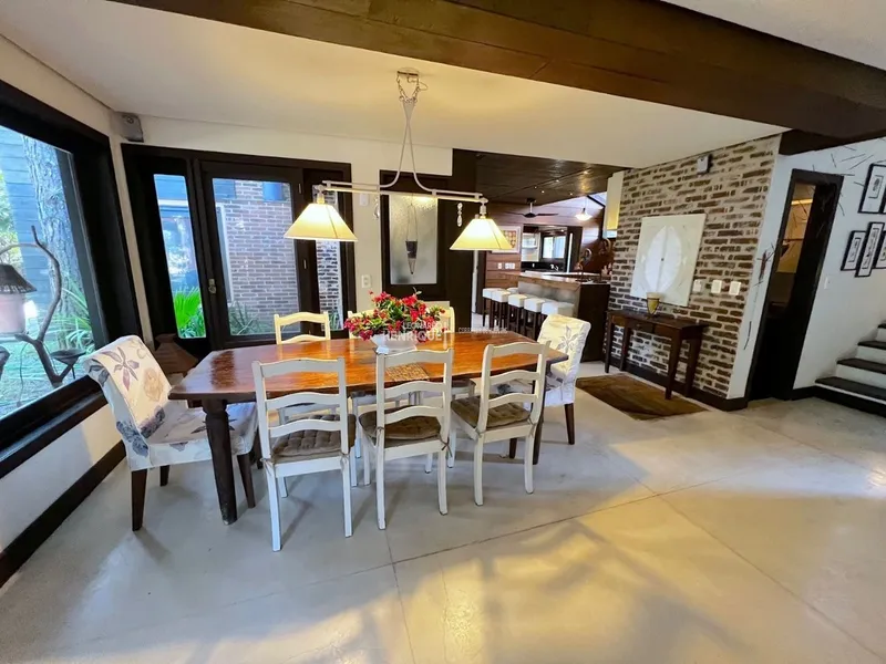 Mansão condomínio Carmel - Xangri-lá: 9ª foto da galeria de imagens do imóvel