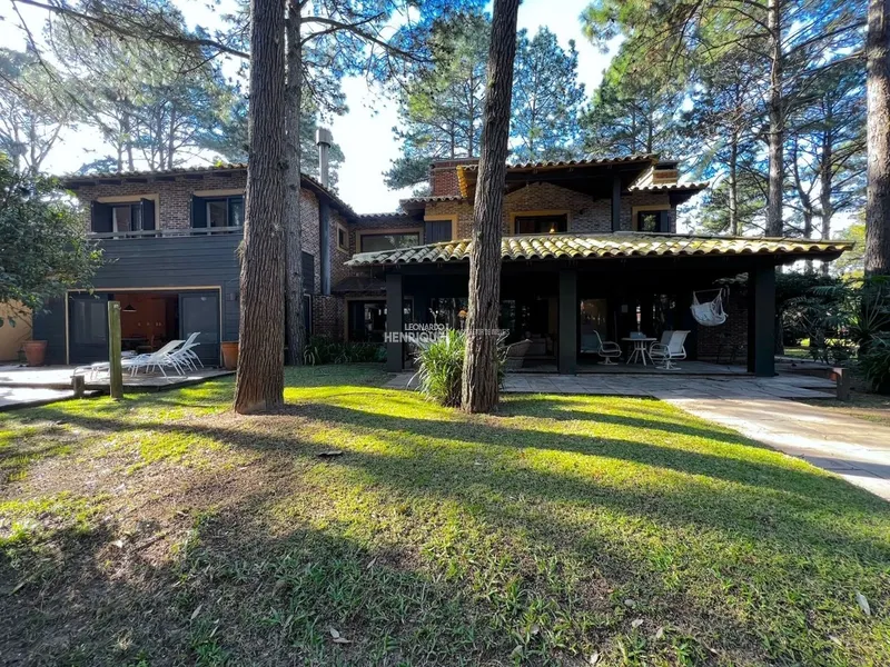 Mansão condomínio Carmel - Xangri-lá: 37ª foto da galeria de imagens do imóvel