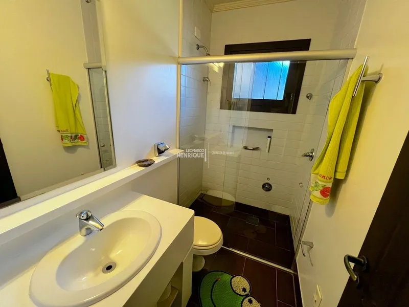 Mansão condomínio Carmel - Xangri-lá: 27ª foto da galeria de imagens do imóvel