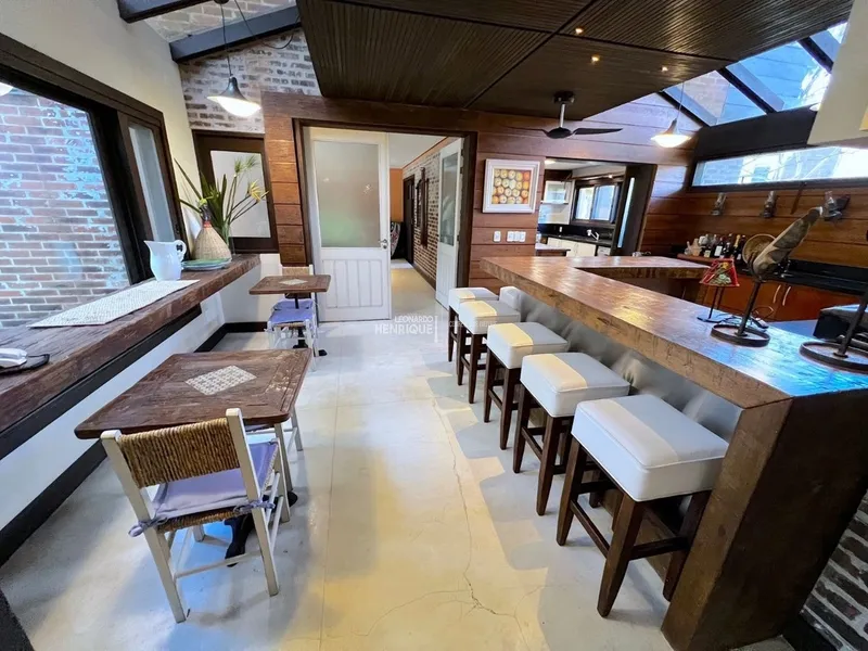 Mansão condomínio Carmel - Xangri-lá: 11ª foto da galeria de imagens do imóvel