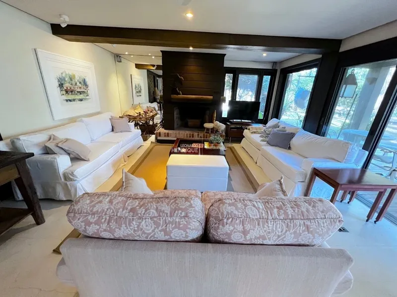 Mansão condomínio Carmel - Xangri-lá: 10ª foto da galeria de imagens do imóvel