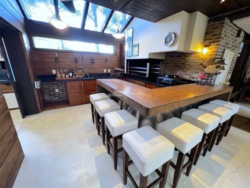 Mansão condomínio Carmel - Xangri-lá: 12ª foto da galeria de imagens do imóvel