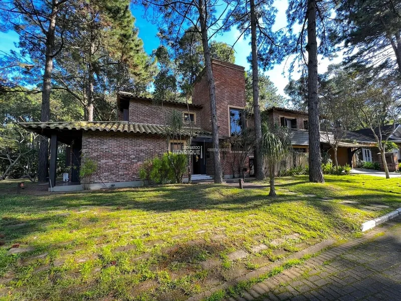 Mansão condomínio Carmel - Xangri-lá: 1ª foto da galeria de imagens do imóvel