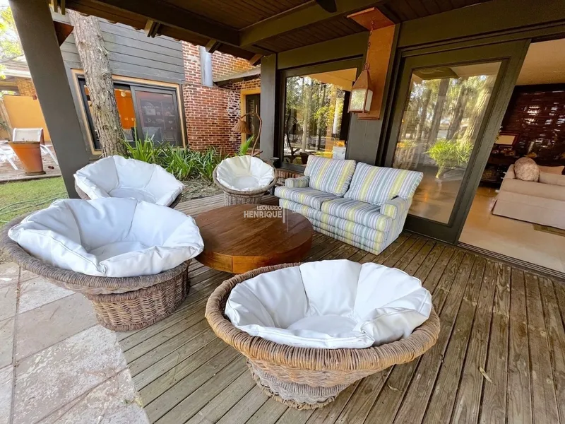 Mansão condomínio Carmel - Xangri-lá: 22ª foto da galeria de imagens do imóvel