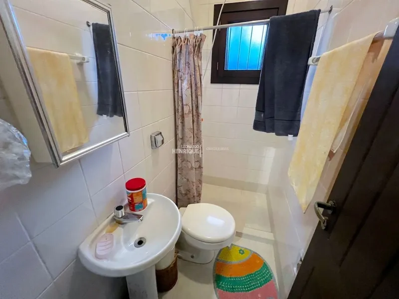 Mansão condomínio Carmel - Xangri-lá: 16ª foto da galeria de imagens do imóvel