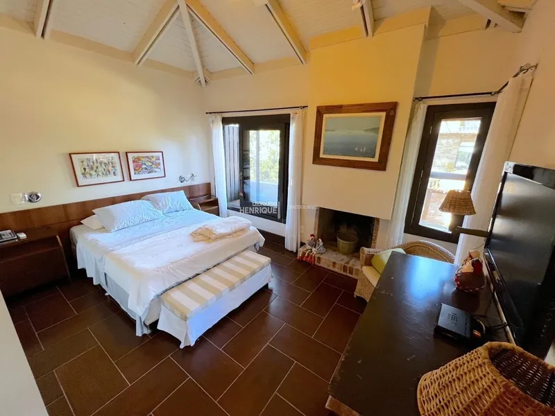 Mansão condomínio Carmel - Xangri-lá: 24ª foto da galeria de imagens do imóvel