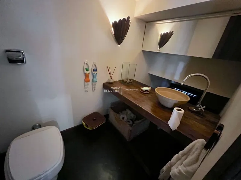 Mansão condomínio Carmel - Xangri-lá: 7ª foto da galeria de imagens do imóvel