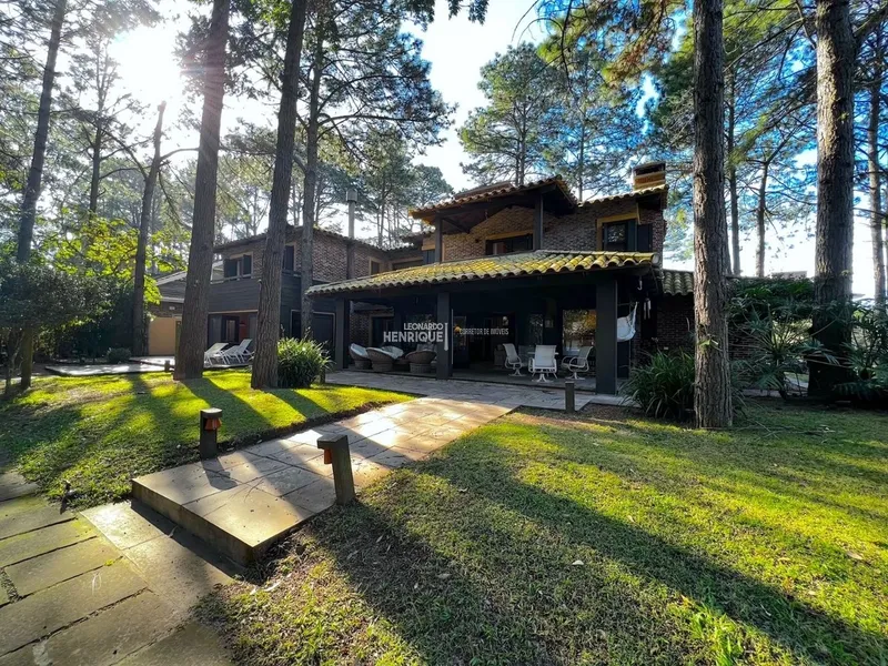 Mansão condomínio Carmel - Xangri-lá: 38ª foto da galeria de imagens do imóvel