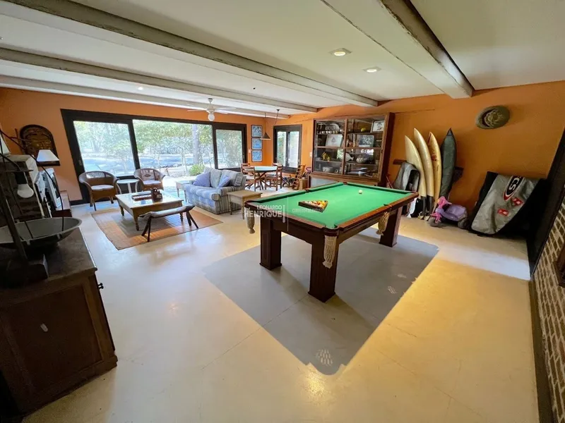 Mansão condomínio Carmel - Xangri-lá: 15ª foto da galeria de imagens do imóvel