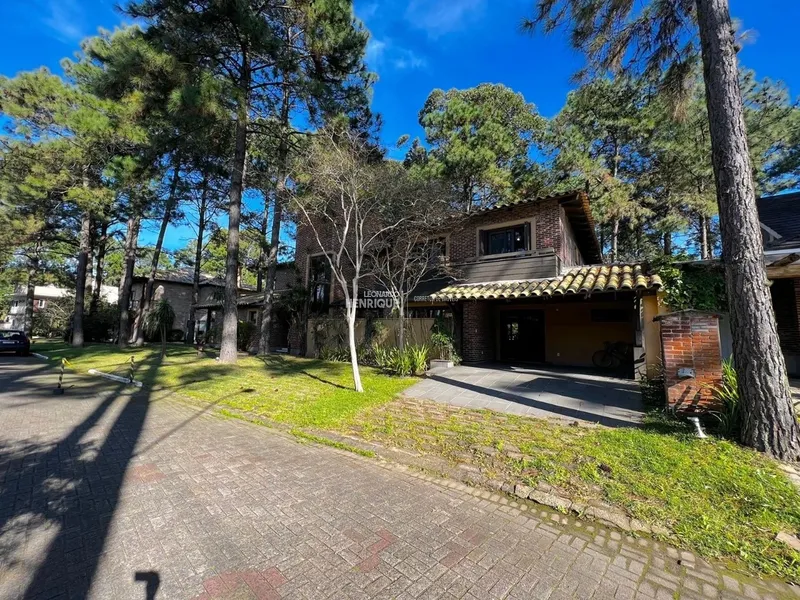 Mansão condomínio Carmel - Xangri-lá: 4ª foto da galeria de imagens do imóvel