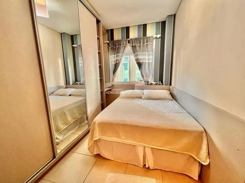 LINDO APARTAMENTO DE 2 DORM. E SACADA COM TERRAÇO: 23ª foto da galeria de imagens do imóvel