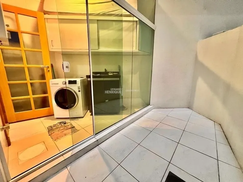 LINDO APARTAMENTO DE 2 DORM. E SACADA COM TERRAÇO: 26ª foto da galeria de imagens do imóvel