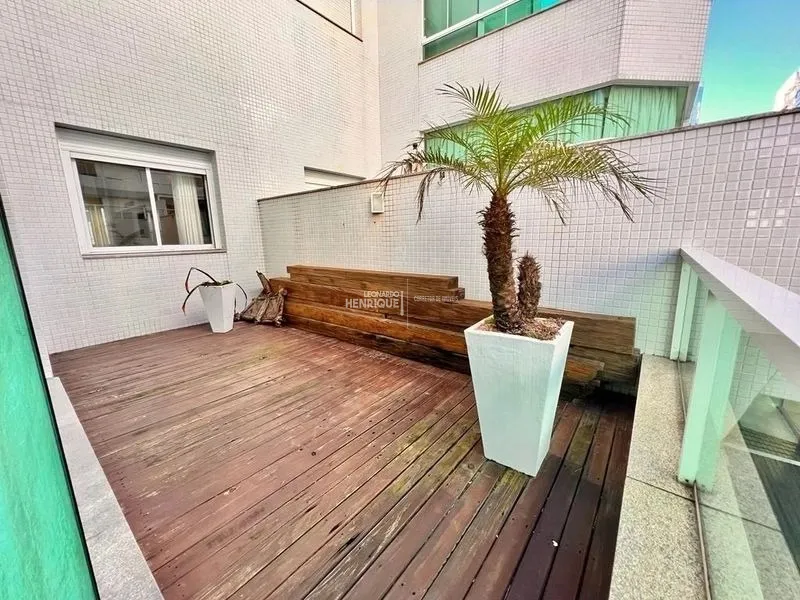 LINDO APARTAMENTO DE 2 DORM. E SACADA COM TERRAÇO: 13ª foto da galeria de imagens do imóvel