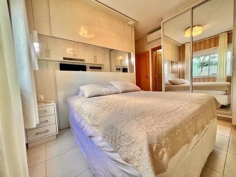 LINDO APARTAMENTO DE 2 DORM. E SACADA COM TERRAÇO: 25ª foto da galeria de imagens do imóvel